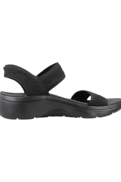 Sandalias Mujer Skechers 140844s