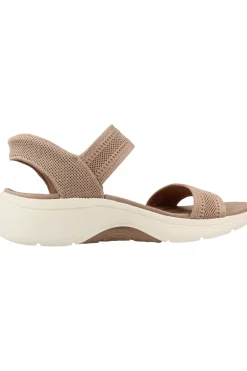 Sandalias Mujer Skechers 140844s
