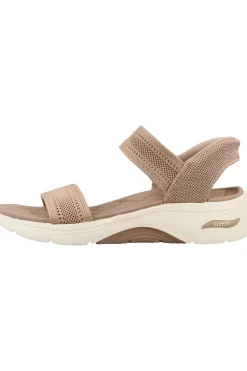 Sandalias Mujer Skechers 140844s