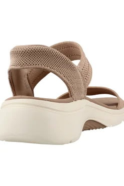 Sandalias Mujer Skechers 140844s