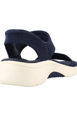 Sandalias Mujer Skechers 140844s
