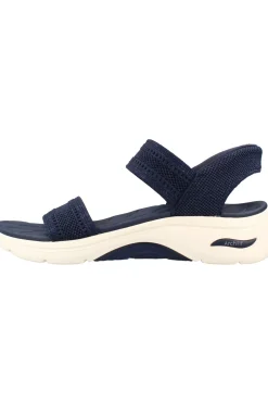 Sandalias Mujer Skechers 140844s