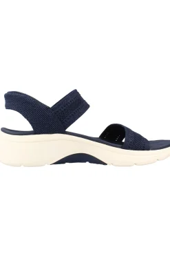 Sandalias Mujer Skechers 140844s