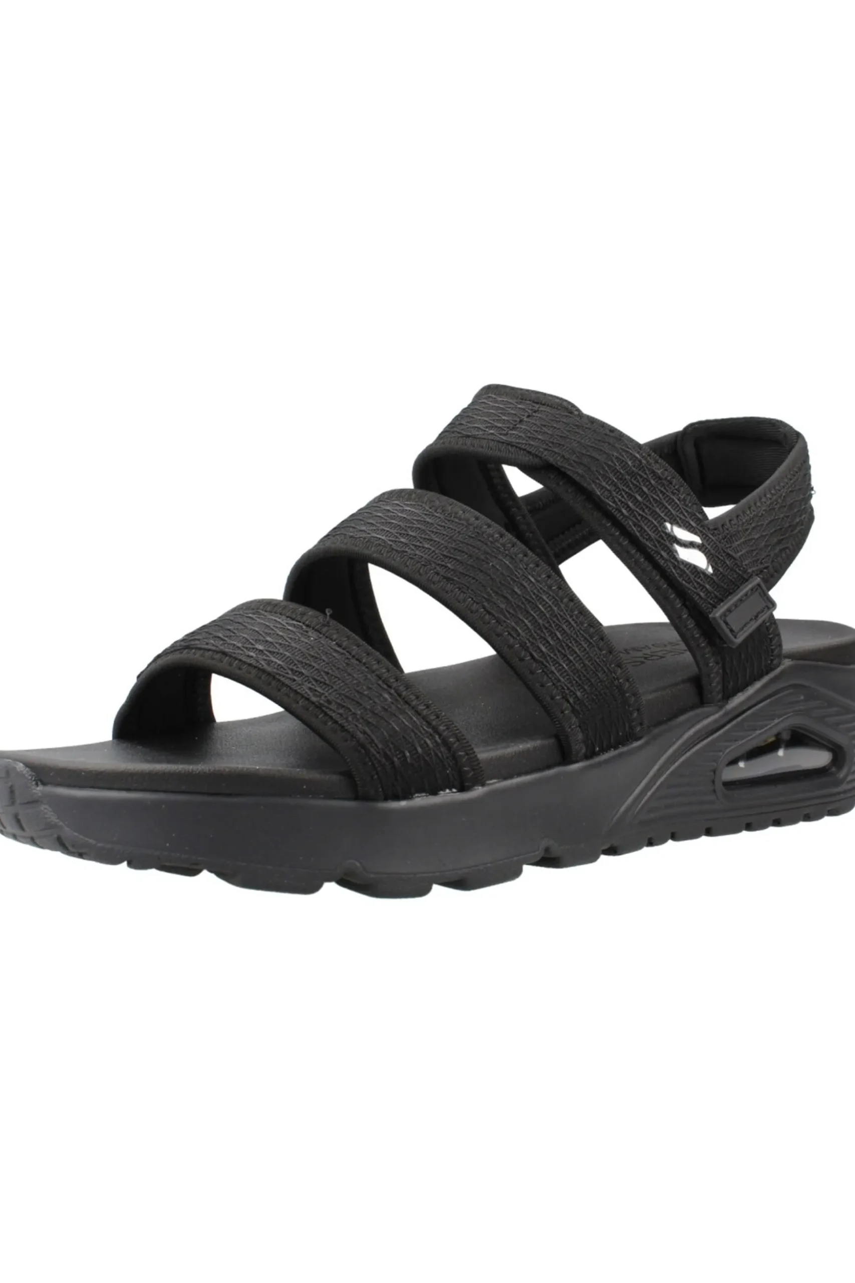 Sandalias Mujer Skechers 120017s