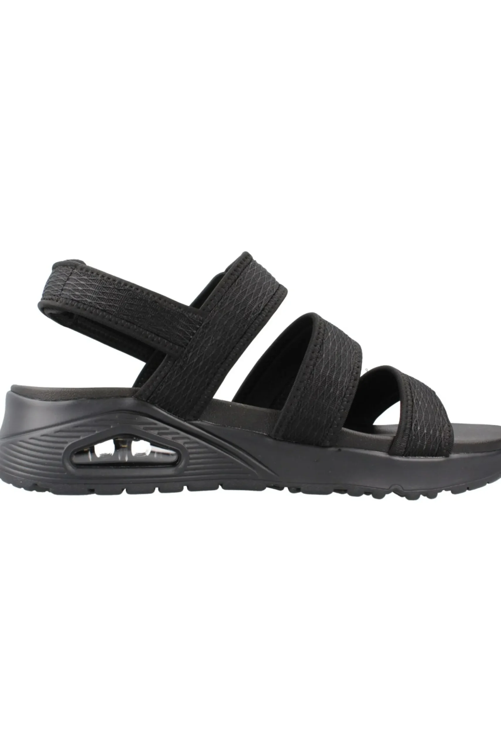 Sandalias Mujer Skechers 120017s