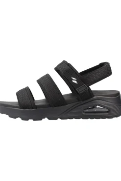 Sandalias Mujer Skechers 120017s