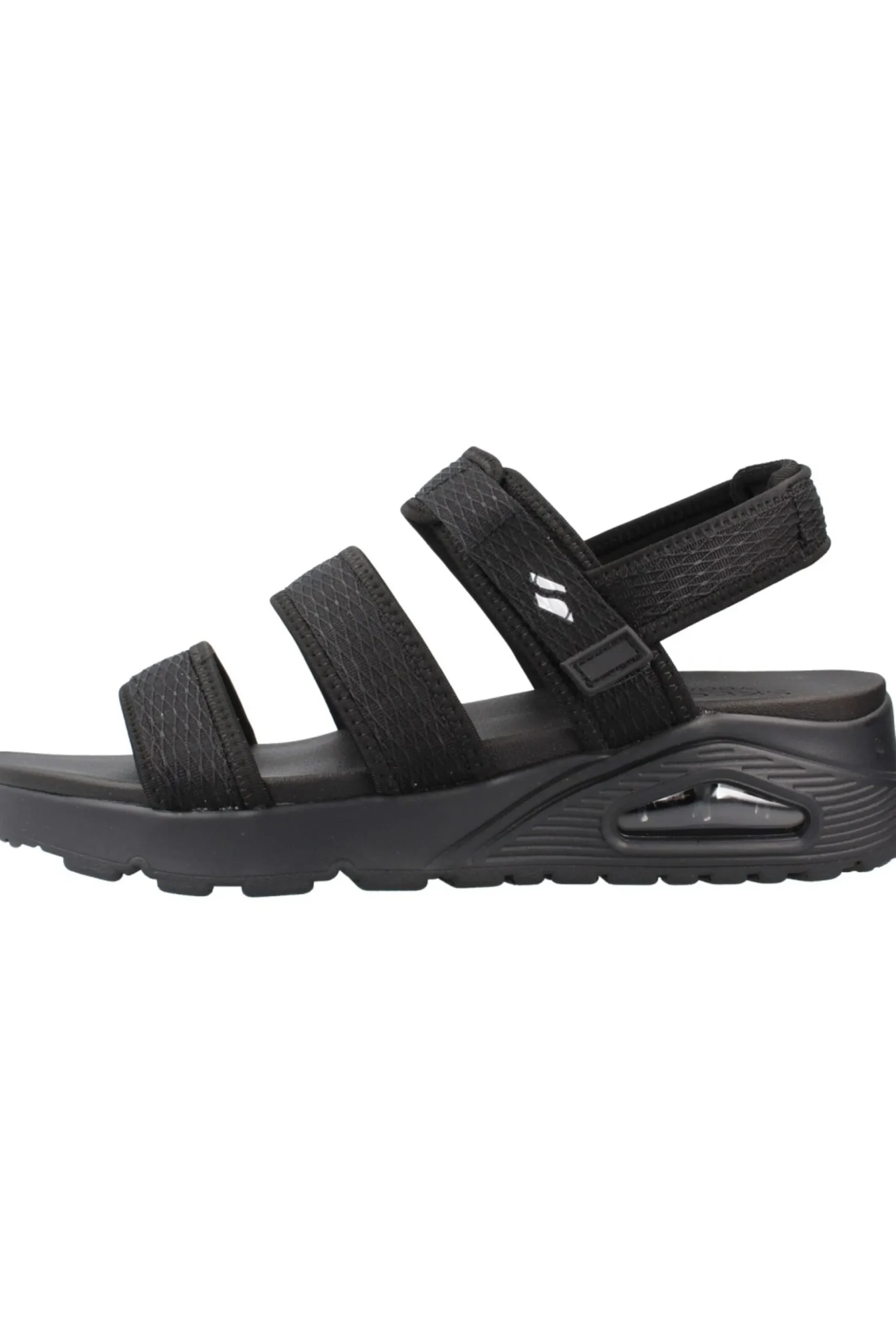 Sandalias Mujer Skechers 120017s