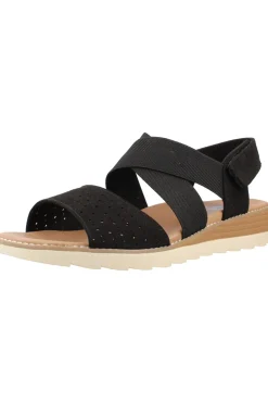 Sandalias Mujer Skechers 113890s