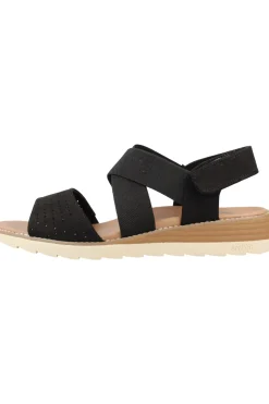 Sandalias Mujer Skechers 113890s
