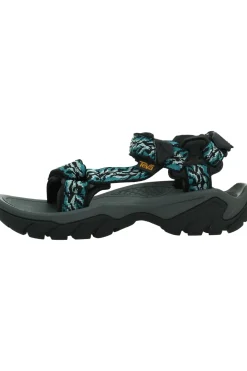 Sandalias Mujer Teva W Terra Fi 5 Uni