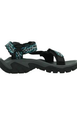 Sandalias Mujer Teva W Terra Fi 5 Uni