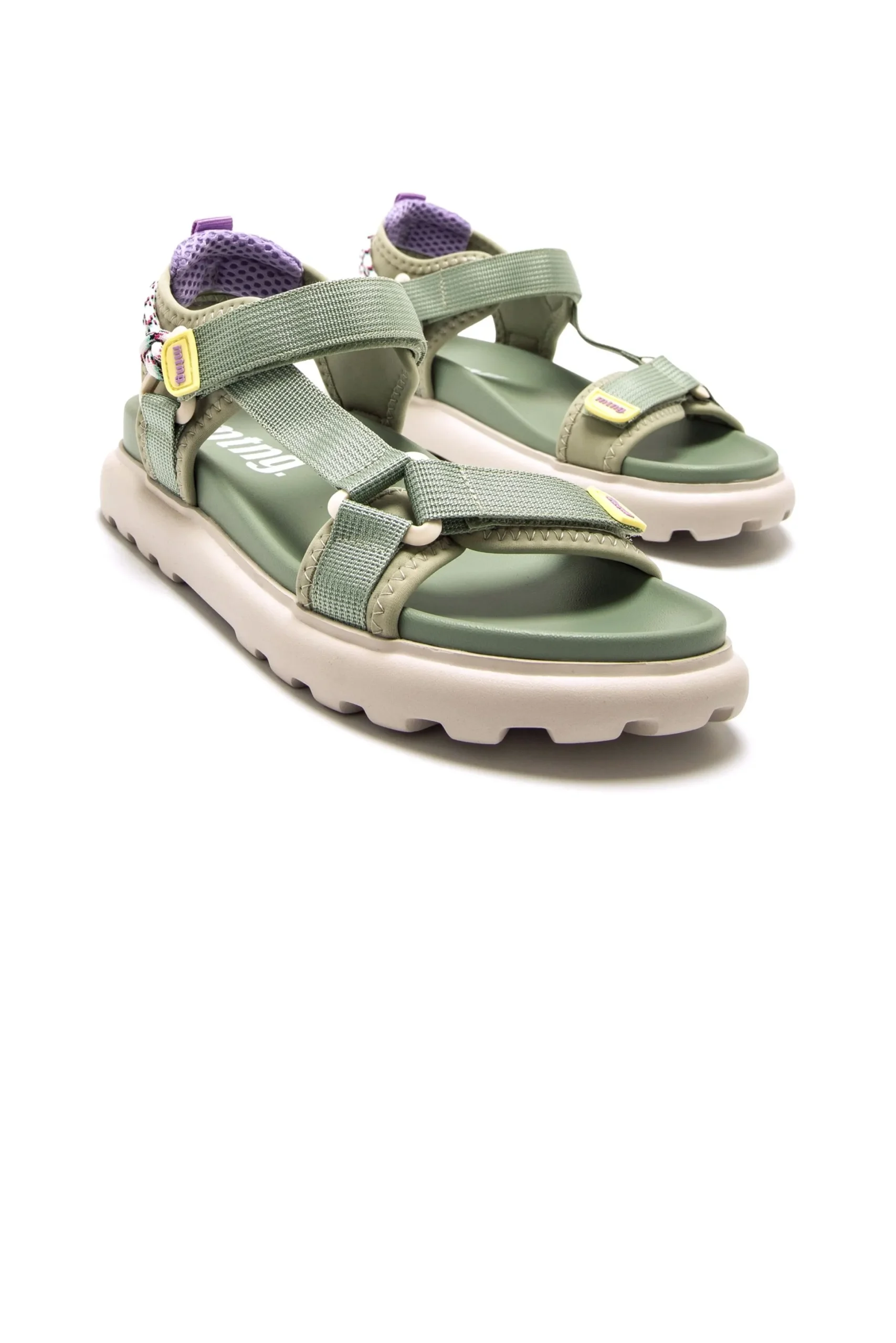 Sandalias Mustang Sunny