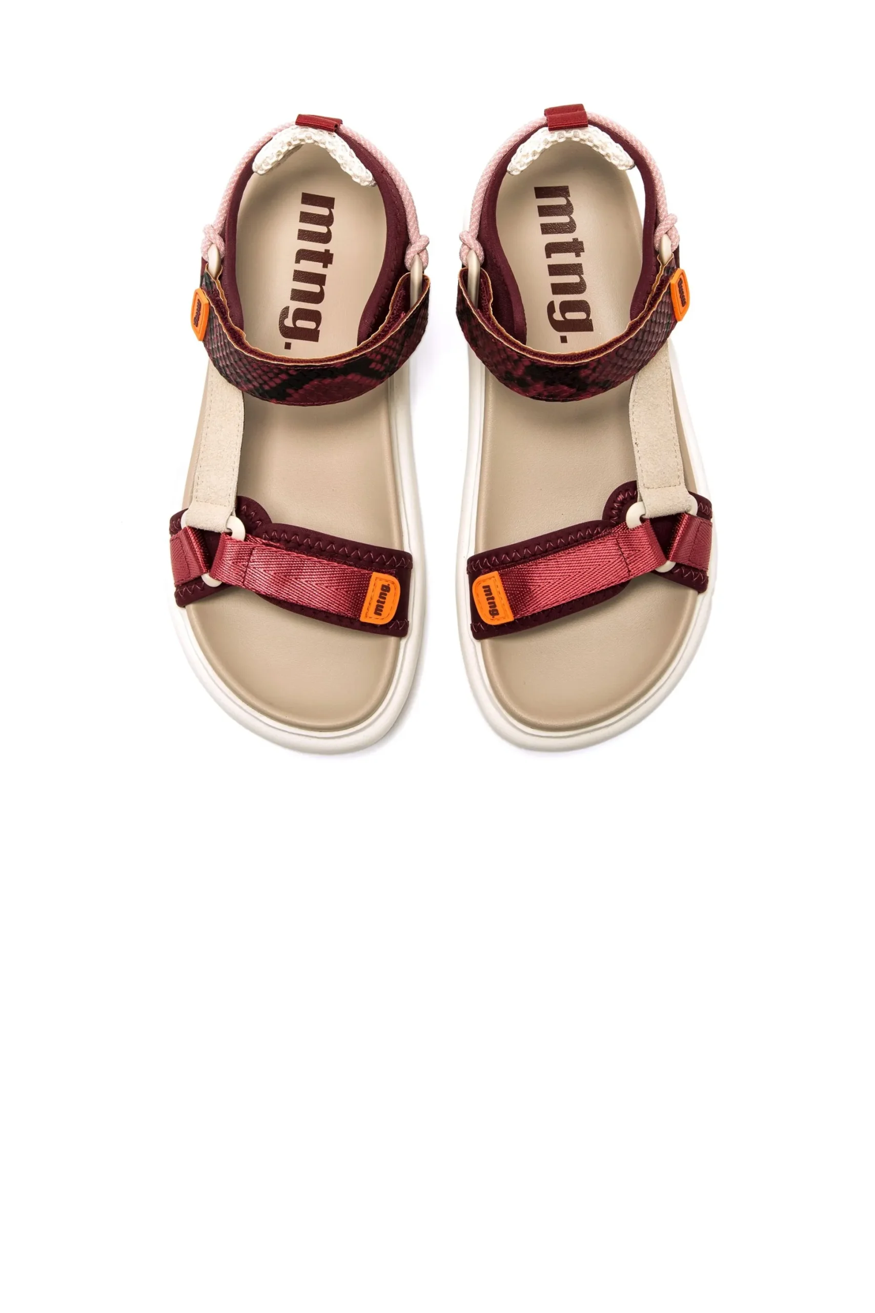 Sandalias Mustang Sunny