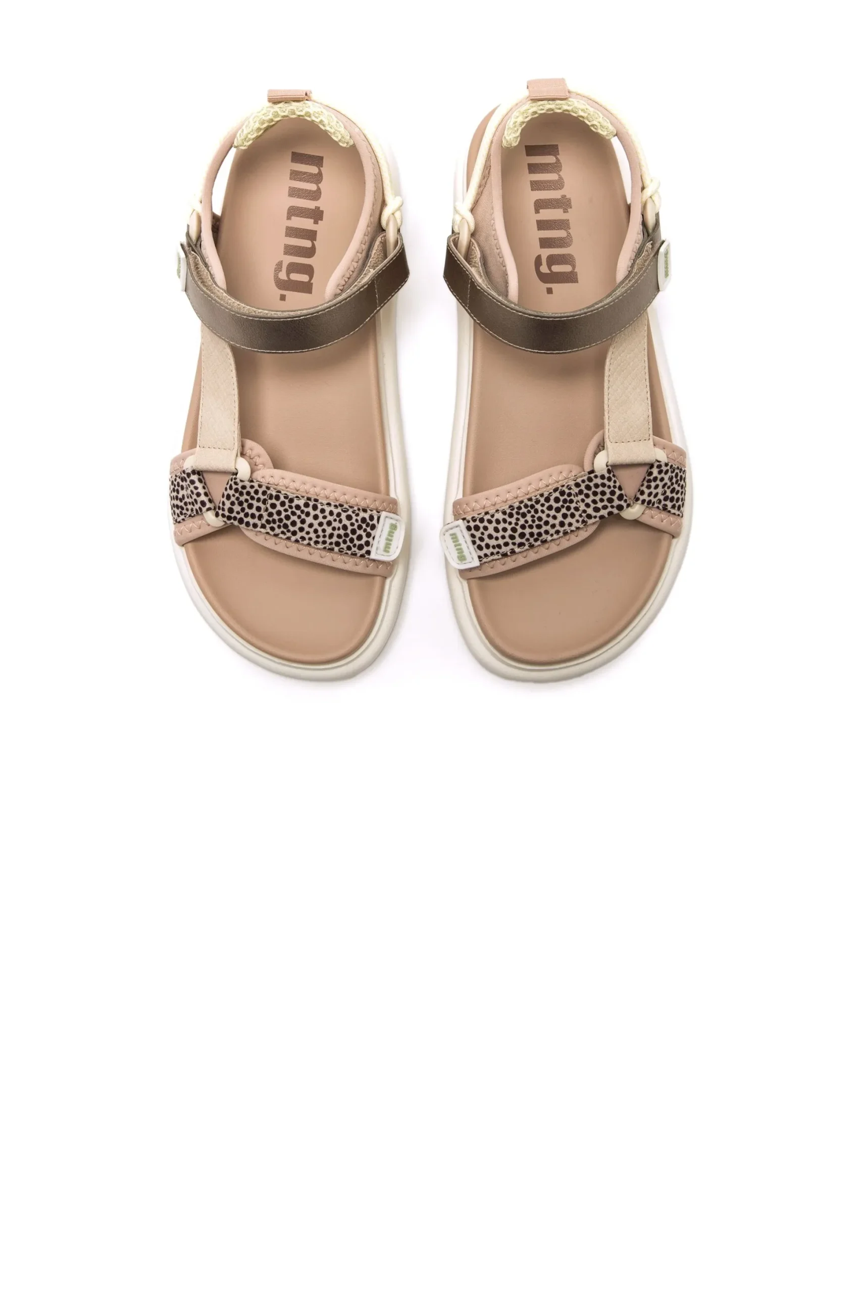 Sandalias Mustang Sunny