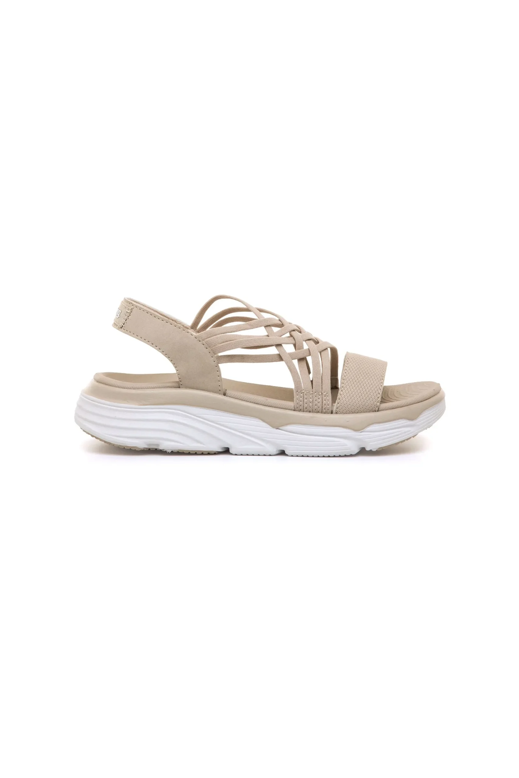 Sandalias Planas Mtng Tsunami