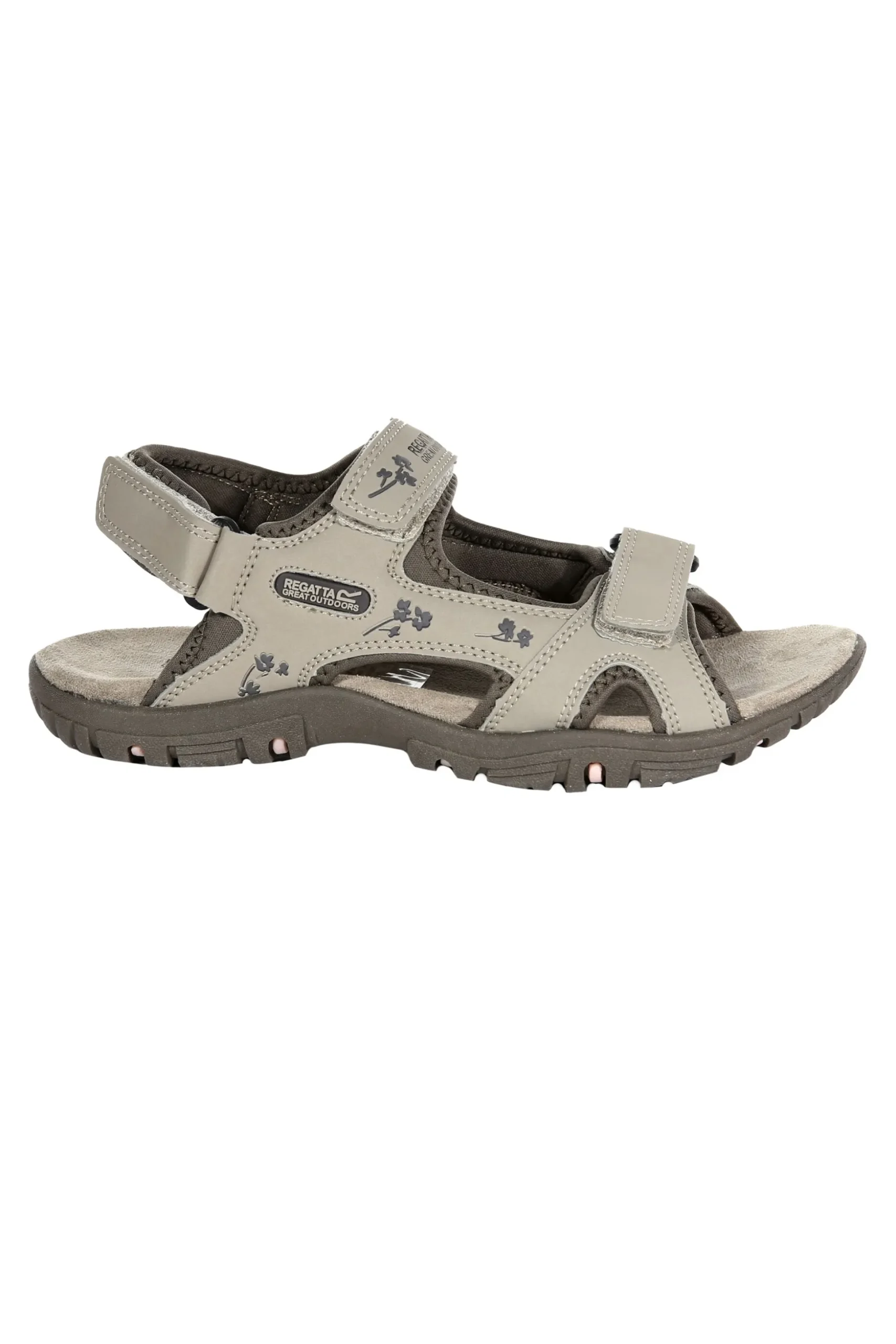 Sandalias Regatta Haris