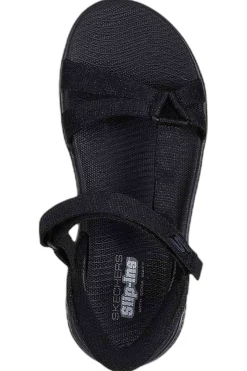 Sandalias Skechers
