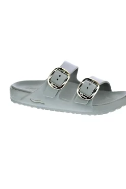 Sandalias Skechers Cali Breeze Verde