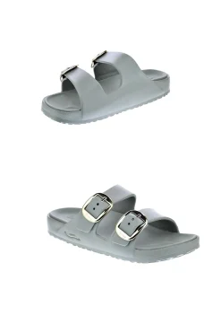 Sandalias Skechers Cali Breeze Verde