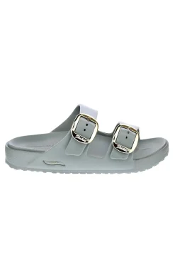 Sandalias Skechers Cali Breeze Verde