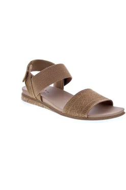 Sandalias Skechers Desert Kiss