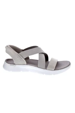 Sandalias Skechers Go Walk Flex