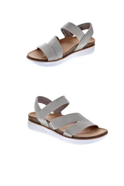 Sandalias Skechers Lifted