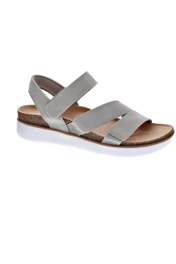 Sandalias Skechers Lifted