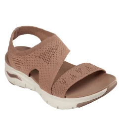 Sandalias Skechers 119458-moc