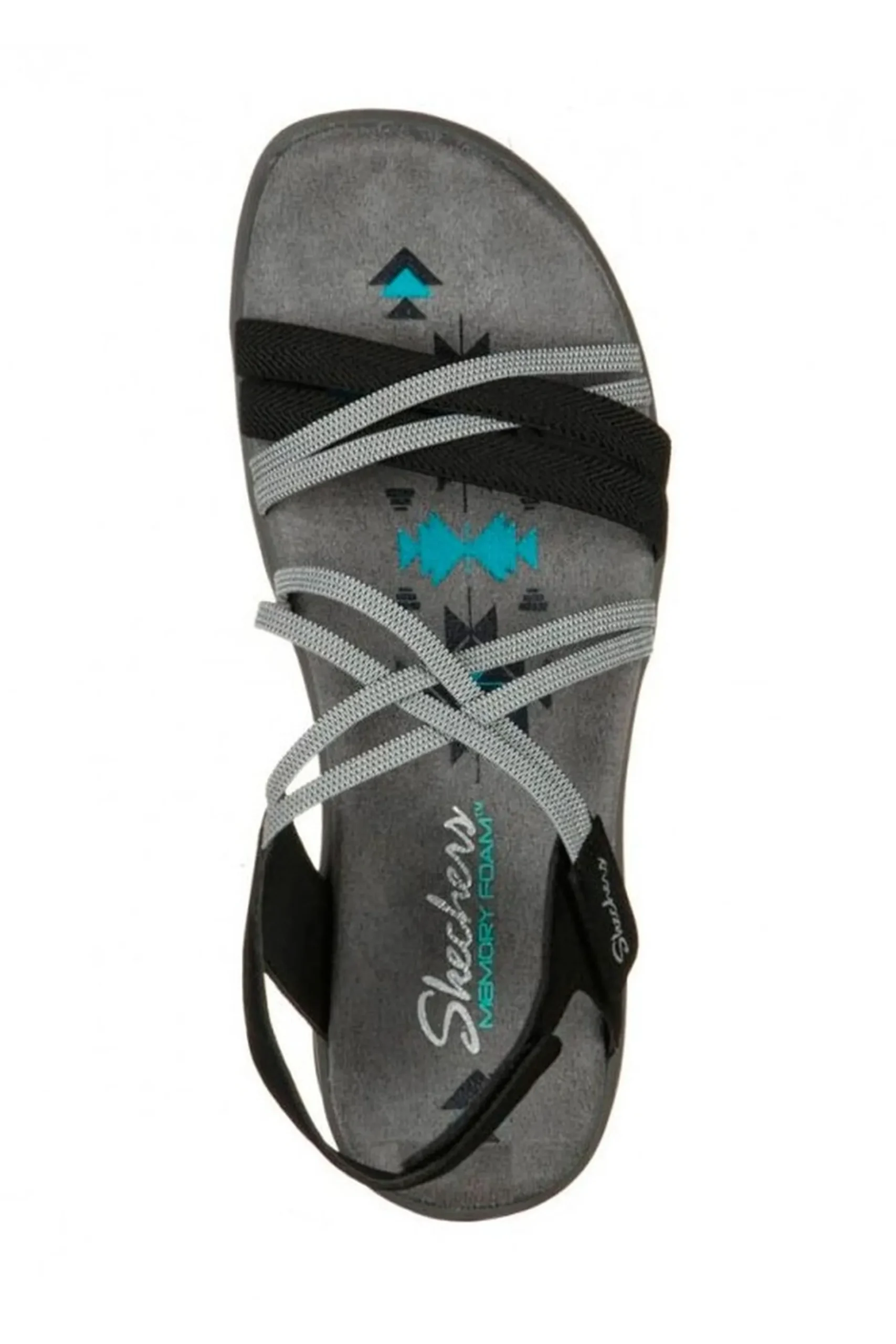 Sandalias Skechers Reggae Slim