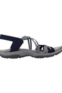 Sandalias Skechers Reggae Slim-takes Two