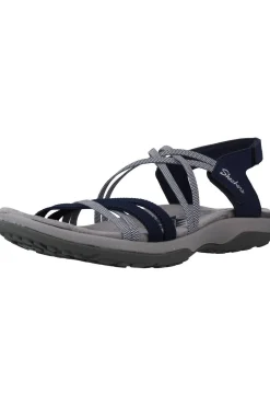 Sandalias Skechers Reggae Slim-takes Two