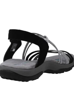 Sandalias Skechers Reggae Slim-takes Two