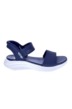 Sandalias Skechers Ultra Flex 3.0 119804 Nvy
