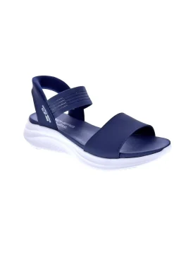Sandalias Skechers Ultra Flex 3.0 119804 Nvy