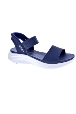 Sandalias Skechers Ultra Flex 3.0 119804 Nvy