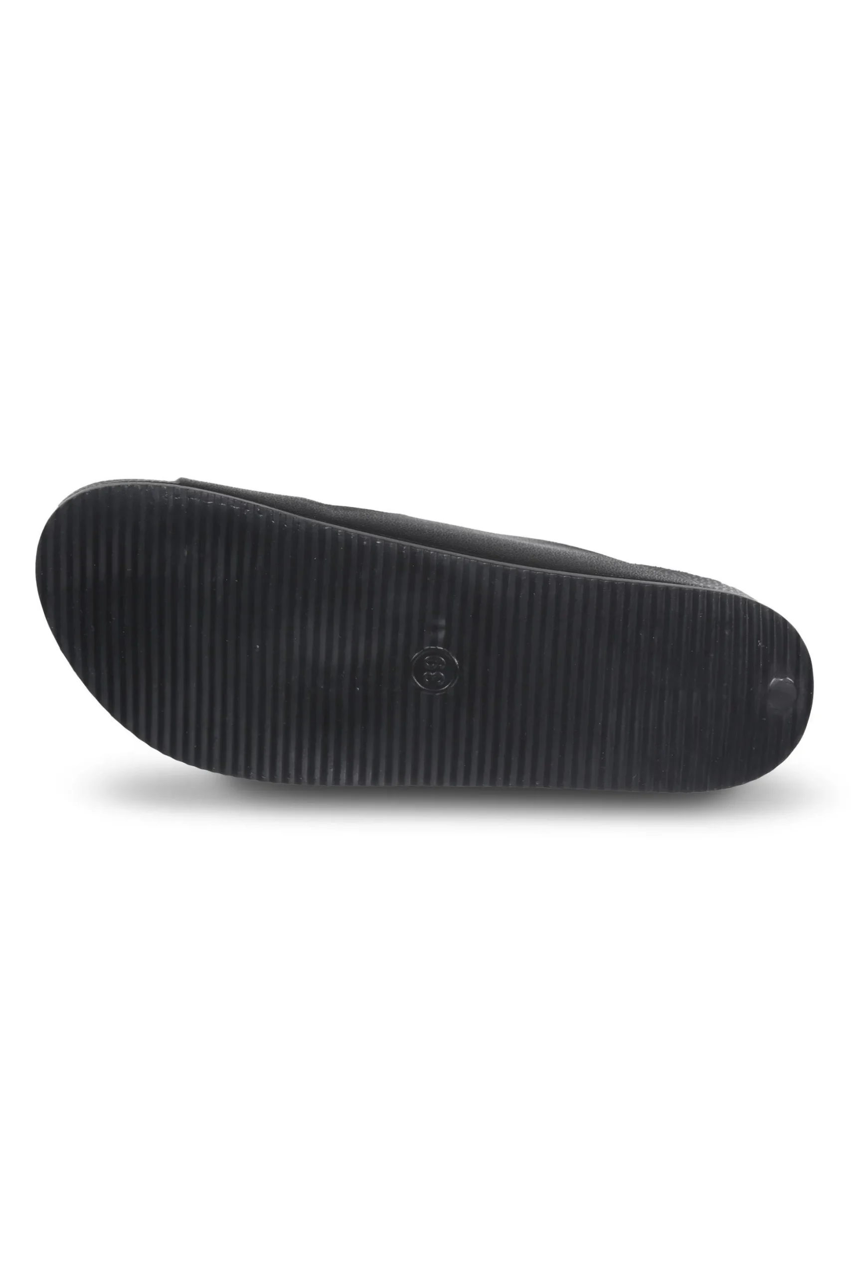 Sandalias Slipon Diseño Tiras Dobles Regatta Brooklyn