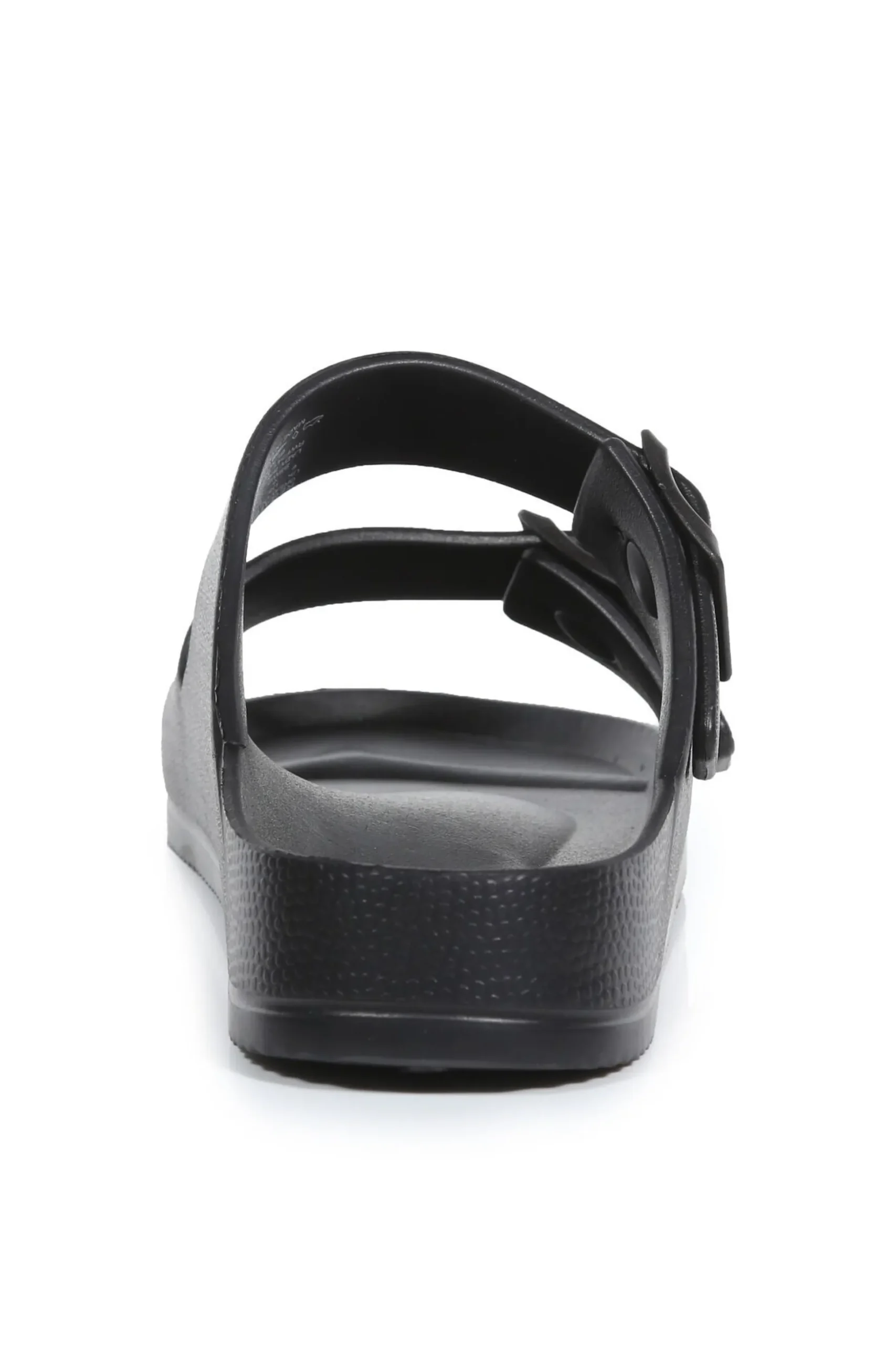 Sandalias Slipon Diseño Tiras Dobles Regatta Brooklyn