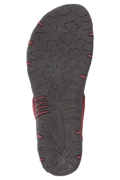 Sandalias Slipon Mountain Warehouse Marbella