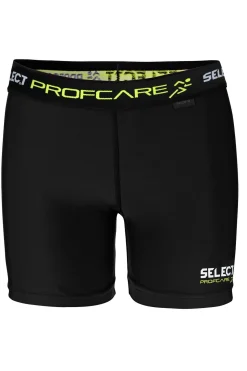 Select 6402w Pantalones Cortos De Compresión Para Mujer