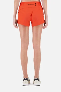 Short Mujer Running Elite
