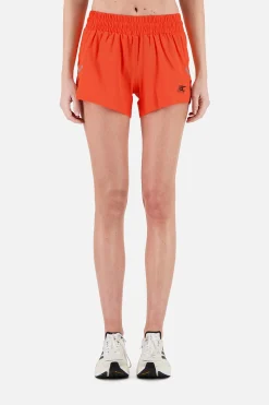 Short Mujer Running Elite