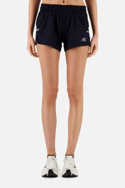 Short Mujer Running Elite