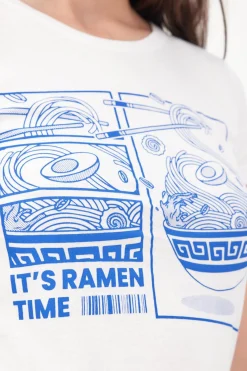 Silver Ramen