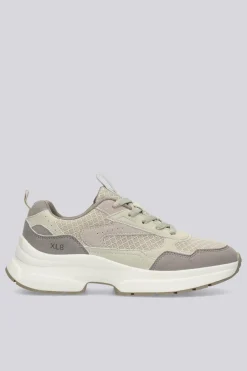 Silver Xl8