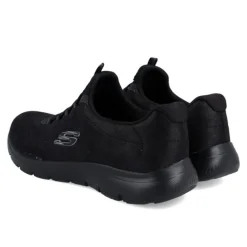 Skechers Summiths - Oh So Smooth. Black 149200/bbk