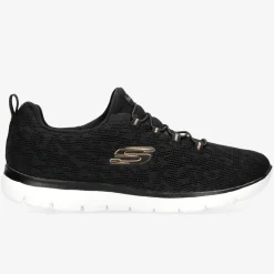 Skechers Summits Leopard Spot