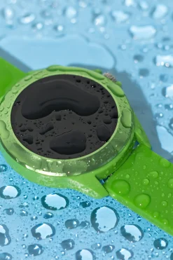 Smartwatch Forever Colorum Cw-300