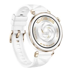 Smartwatch Huawei Watch Gt 5 Pro 42mm Blanco 1,32" 42 MM Ø 42 MM Ø 42,5 MM (1 Unidad)