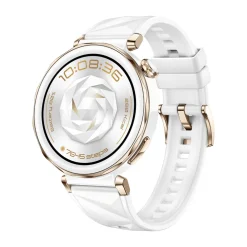 Smartwatch Huawei Watch Gt 5 Pro 42mm Blanco 1,32